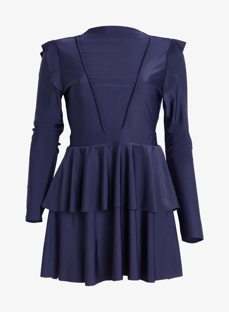 Khizana Burkini Swimwear Set